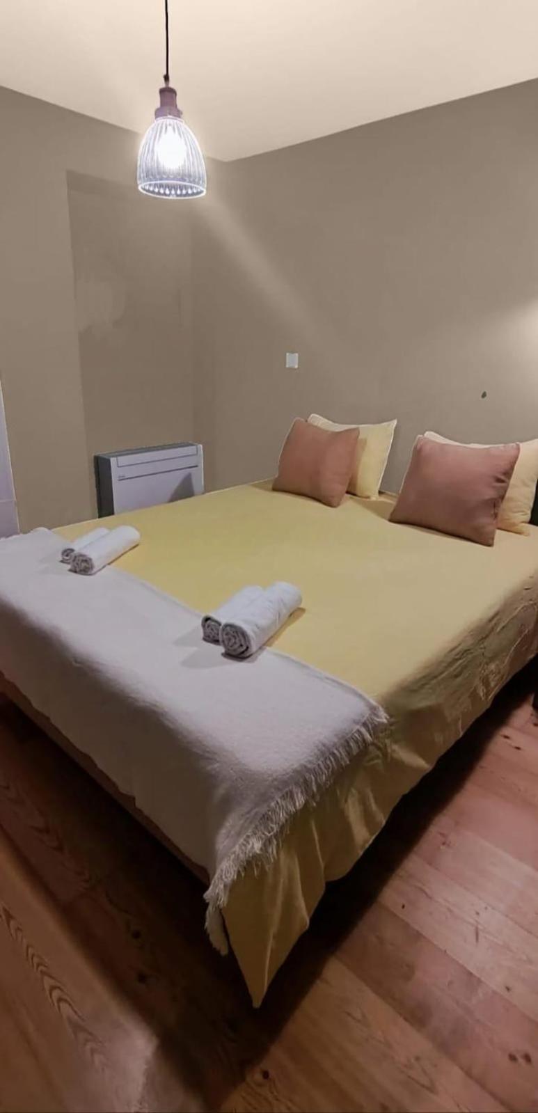Double Room With Private Wc In Shared House In Downtown Lisbon Lisboa Exterior foto